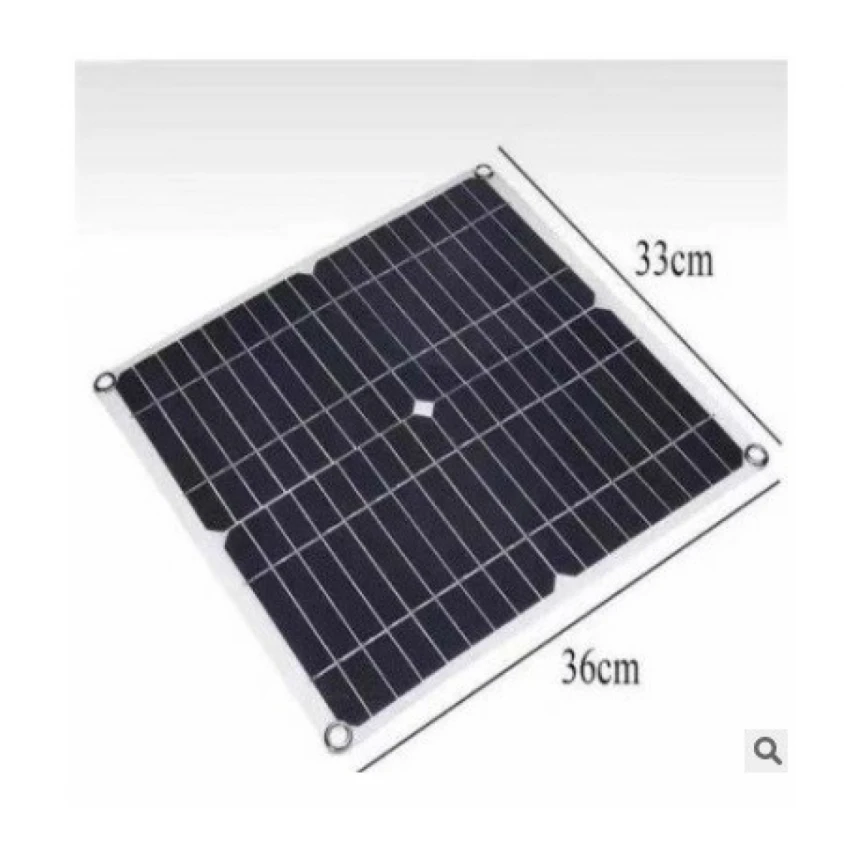 20V 18V baterija za solarni panel punjač za spoljašnji solarni panel komponente punjača baterija za brod