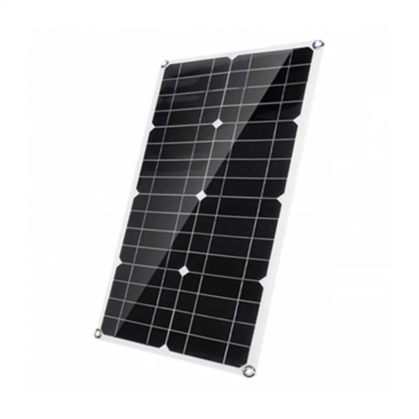 40V solarni panel Dual USB regulator regulatora solarne ploče Car Iacht RV Light Punjenje