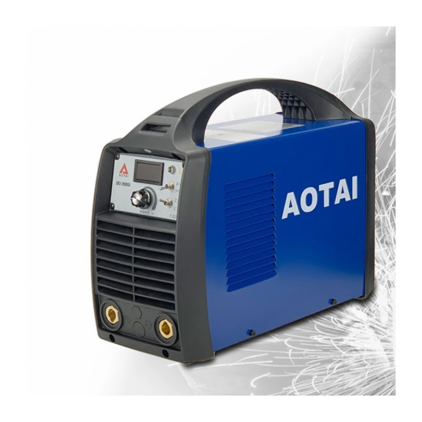 (AOTAI) AOTAI ZKS7-200Si inverter DC aparat za elektrolučno ...