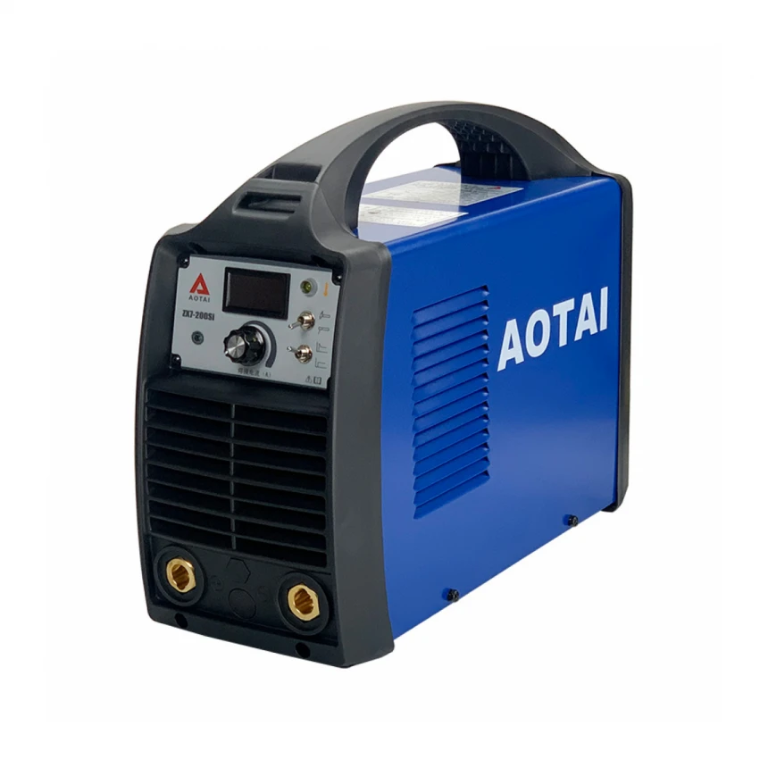 (AOTAI) AOTAI ZKS7-200Si inverter DC aparat za elektrolučno zavarivanje ZKS7-200si AOTAI električni aparat za zavarivanje