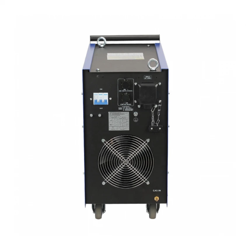 CUT-165I Industrijski IGBT modul inverter vazduh 380v Ruiling mašina za plazma sečenje CUT-165I