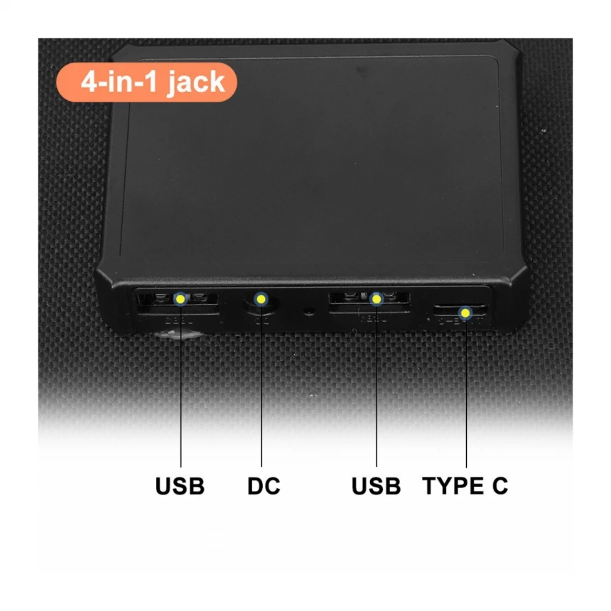 Dual USB regulator napona solarni kontroler 3A USB regulator napona regulator napona solarnog panela paket regulatora