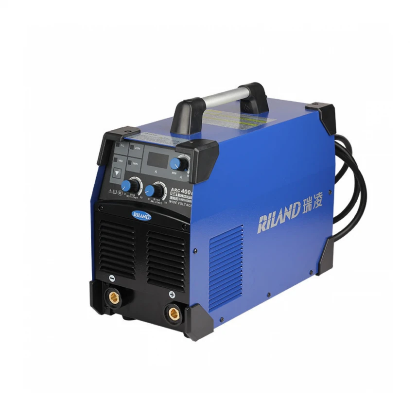 Inverter DC industrijska mašina za zavarivanje širokog napona ručna mašina za zavarivanje Ruiling ARC-315D/400D