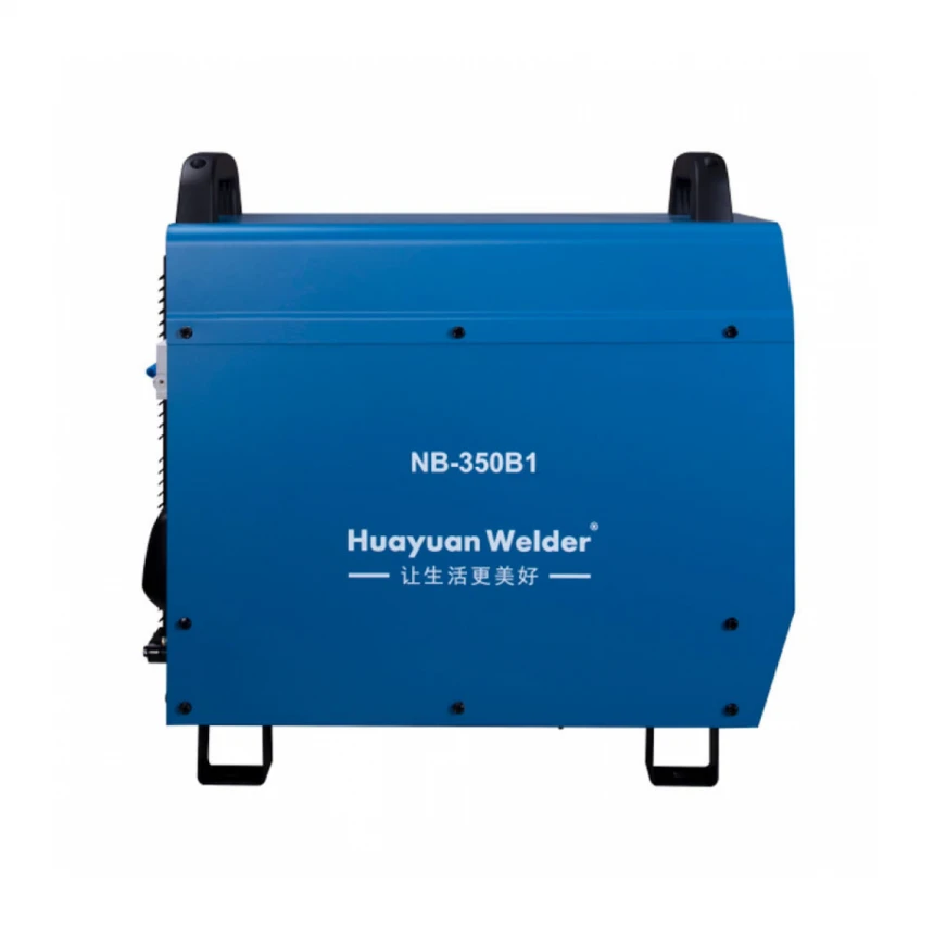 Inverter DC sekundarna mašina za zavarivanje CO2/MAG/MIG gasna mašina za zavarivanje Huaiuan NB-500B1