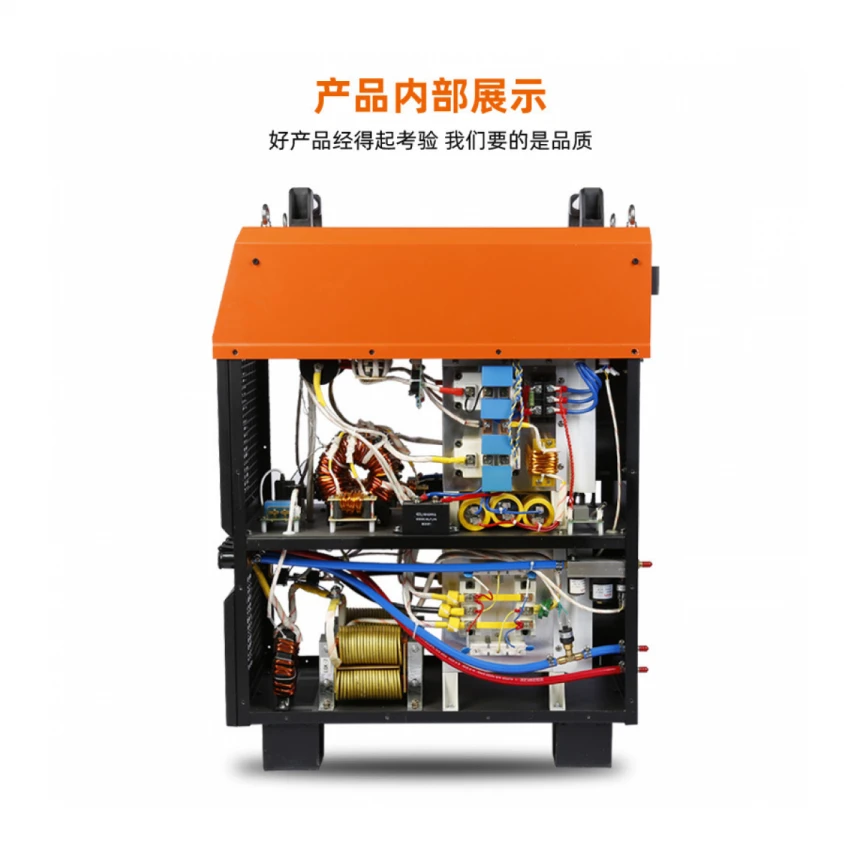 Prekogranični proizvođač teška industrijska multifunkcionalna ručna mašina za plazma sečenje CNC LGK-160/200/300